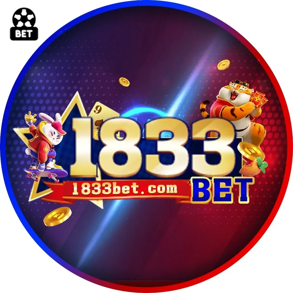 Apostas esportivas da 1833bet com odds competitivas