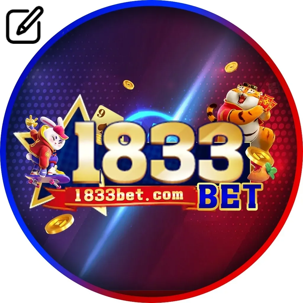 Cadastro rápido e seguro na 1833bet