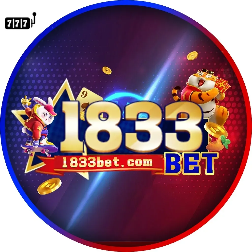 Slots online da 1833bet com jackpots progressivos