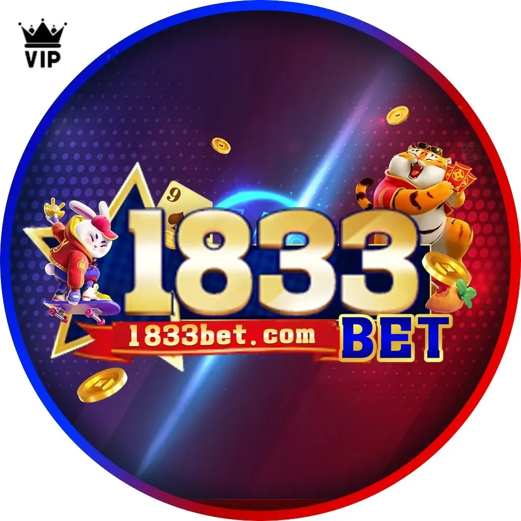 Programa VIP exclusivo da 1833bet
