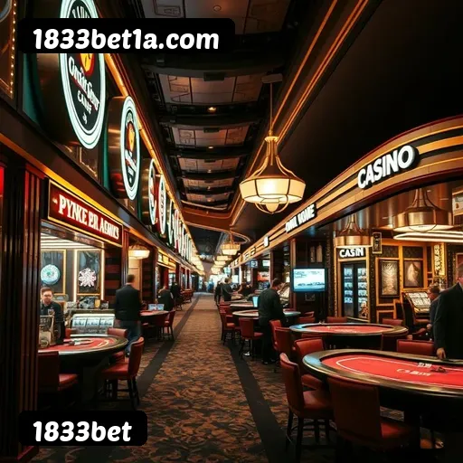FAQ App 1833bet