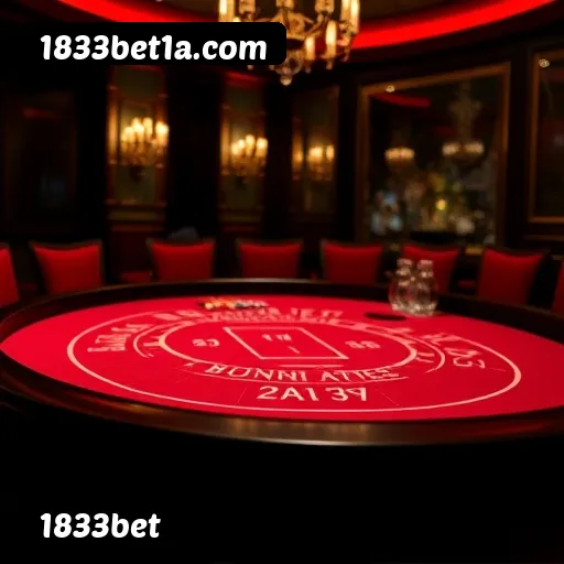 Como Registrar e Fazer Login 1833bet