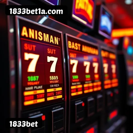 Termos e Condições Transparentes 1833bet